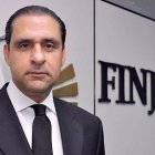 Servio Tulio Castaños. 