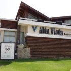 Restaurante Alta Vista