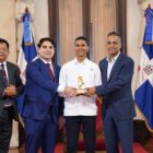 Ministro de la Presidencia resalta rol de las Mipymes en la economía dominicana