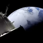 Cápsula Orión regresa a casa tras vuelo de prueba a la Luna