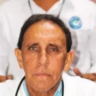 Dr. Cruz Jiminián: “No apoyo los paros médicos porque con la salud no se juega“