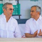 Presidente Luis Abinader encabeza inicio de las Grandes Ferias “Navidad del Cambio con el Inespre”