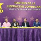 PLD dice consenso y armonía predominan en elecciones internas