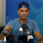 José Laluz, exmiembro del Comité Central del PLD.