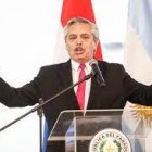 Fernández pide abordar asimetrías para llegar a un acuerdo Mercosur