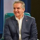 Neney Cabrera, ministro Sin Cartera.