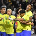 La inteligencia artificial apunta a Brasil como favorito en Mundial de Qatar.