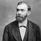 Alfred Nobel