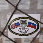 Los paquetes de SRO se adquirieron bajo el Programa de Asistencia Humanitaria del Southcom y “se utilizarán para proporcionar terapia de rehidratación a pacientes haitianos infectados con cólera".