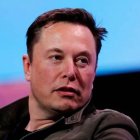 Elon Musk (Fuente externa).