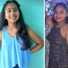 Omairis, de 14 años, está desaparecida desde el pasado 25 de diciembre.