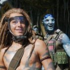 Avatar 2 bate récord al superar primero los 1.000 millones.