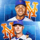 Los Mets contratan a Quintana y Robertson