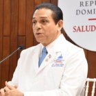Ministro de Salud, Daniel Rivera