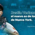 Justin Verlander