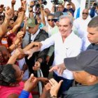 Presidente Abinader visitará Montecristi