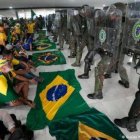 SICA lamenta “todo acto contra Estado de derecho” en Brasil y se solidariza
