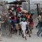 Haitianos en RD (Imagen de archivo)