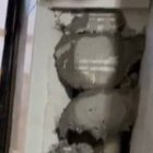 Temblor dejó varios daños materiales en RD