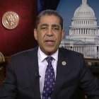 Espaillat es juramentado en Cámara Representantes EUA 