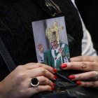 Funeral del Benedicto XVI