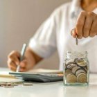 Organizar tus finanzas es clave para un bueno año económico.