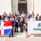 Inespre beneficia a 19 millones de visitantes en dos años y cinco meses de gestión