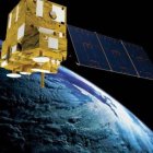 Satélite chino-brasileño