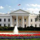 La Casa Blanca, Washington, Estados Unidos