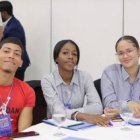 Al celebrarse hoy el Día Nacional de la Juventud, el programa social Supérate invitó a los y las jóvenes de todo el país a formarse como agentes de cambio