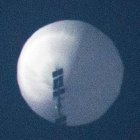 Globo chino.