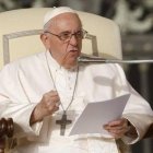 Papa Francisco (Fuente externa)