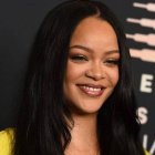 Rihanna.
