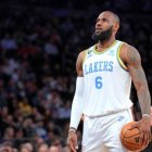 LeBron James