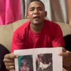 El joven asegura que su víctima pagó para estar libre.