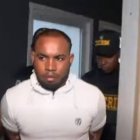 Ramón de la Cruz, alias “Danielito”