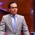 Iván Silva, senador de La Romana.