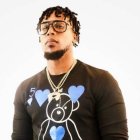 Pedro Strop lanzará su álbum musical “versatilidad”