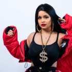 Ely la voz de miel nueva exponente de música urbana 