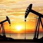 Petróleo de Texas (Fuente externa).