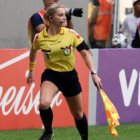 FIFA anuncia lista de árbitras para la Copa Mundial femenina