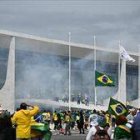 Situación en Brasil.