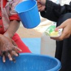 OMS alerta sobre aumento tasa de mortalidad por cólera