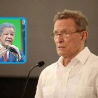 Roberto Álvarez ante declaraciones de Leonel Fernández sobre ley de trata de personas.