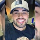 Lex Midas, estrella de TikTok. 