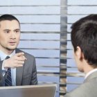 Los problemas entre amigos en el trabajo pueden terminar con la relación de amistad.

