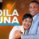Zoila Luna es la nueva integrante de El Mañanero