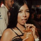 DJ fue hallada sin vida en una maleta en Fontibón