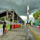Malecón estará cerrado por el Desfile Nacional de Carnaval 2023