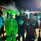 rodrigo rauw y Ángel